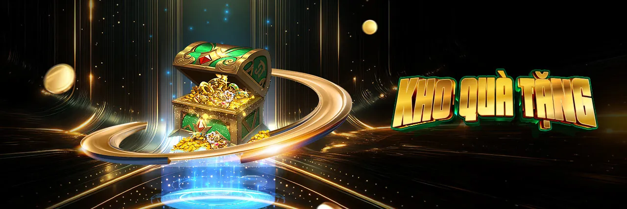 Banner khuyến mãi Nổ Hũ hấp dẫn tại 32vin win