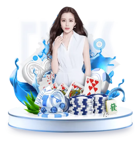 Thư viện trò chơi đầy đủ